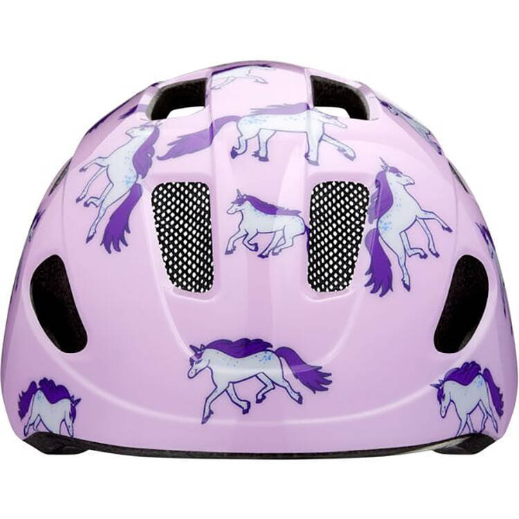 Lazer Nut'Z KinetiCore Youth Helmet - Unicorn