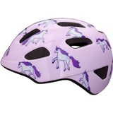 Lazer Nut'Z KinetiCore Youth Helmet - Unicorn