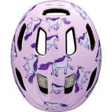 Lazer Nut'Z KinetiCore Youth Helmet - Unicorn