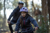 Lazer Nut'Z KinetiCore Youth Helmet - Unicorn