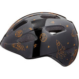 Lazer P'Nut KinetiCore Kids Helmet - Flying Rocket