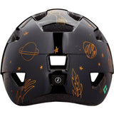 Lazer P'Nut KinetiCore Kids Helmet - Flying Rocket