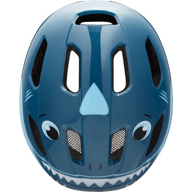 Lazer P'Nut KinetiCore Kids Helmet - Shark