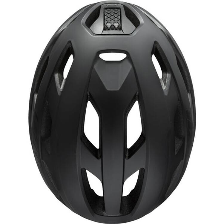 Lazer Strada KinetiCore Helmet - Matte Black