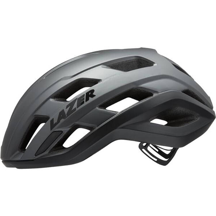 Lazer Strada KinetiCore Helmet - Matte Titanium