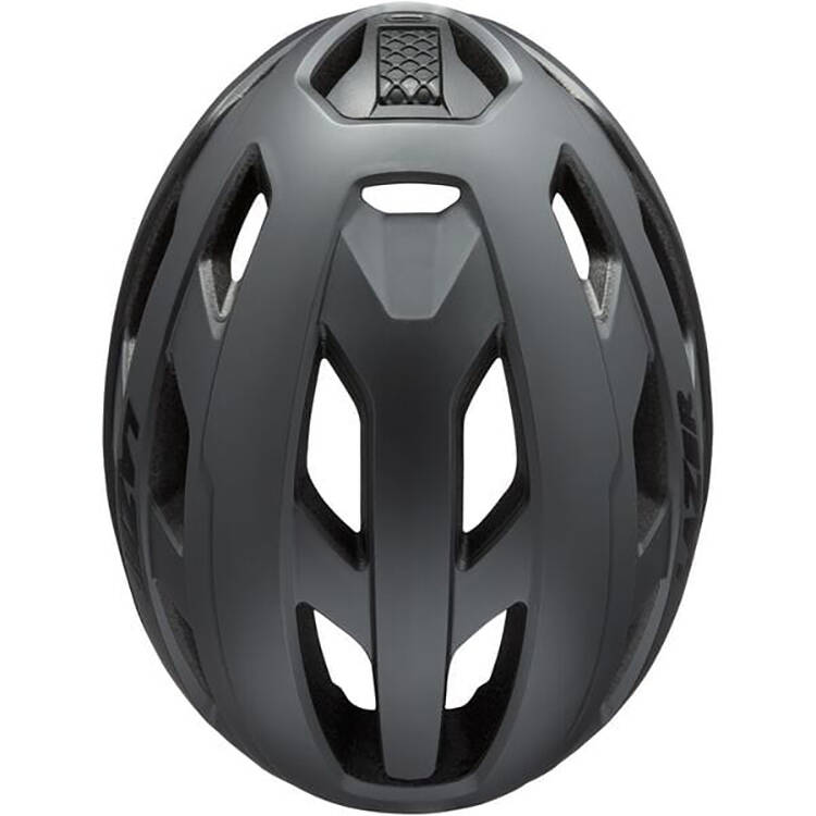 Lazer Strada KinetiCore Helmet - Matte Titanium
