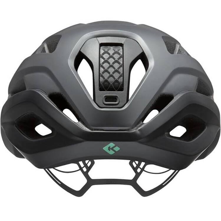 Lazer Strada KinetiCore Helmet - Matte Titanium