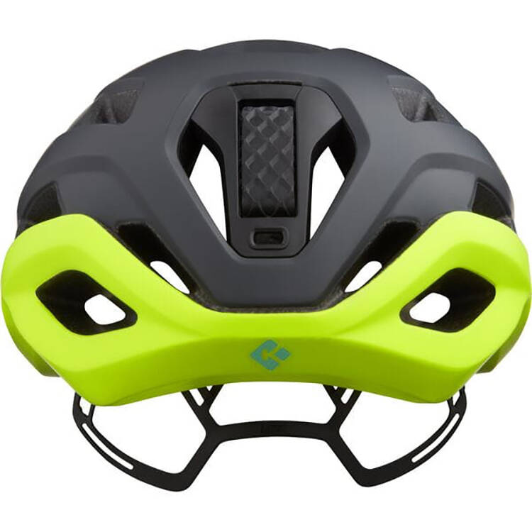 Lazer Strada KinetiCore Helmet - Flash Yellow