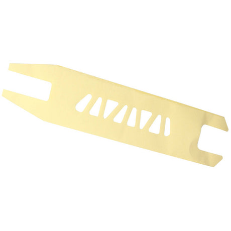 MGP VX6 Extreme Scooter Grip Tape - Clear