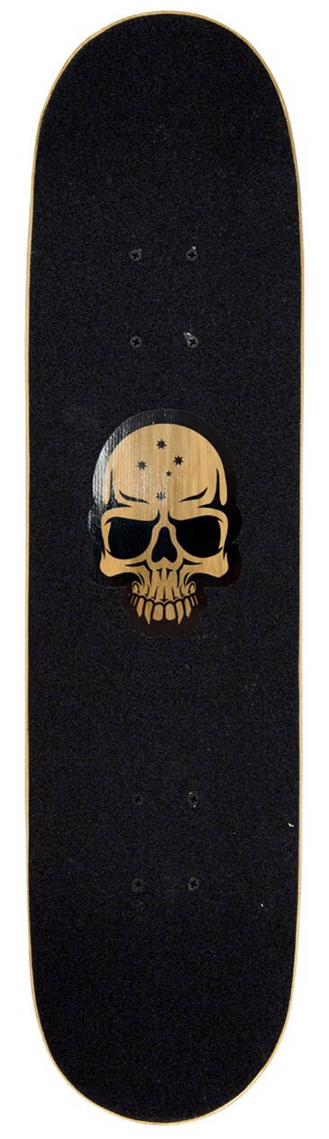 Madd Gear Pro Series Complete Skateboard - Game Play