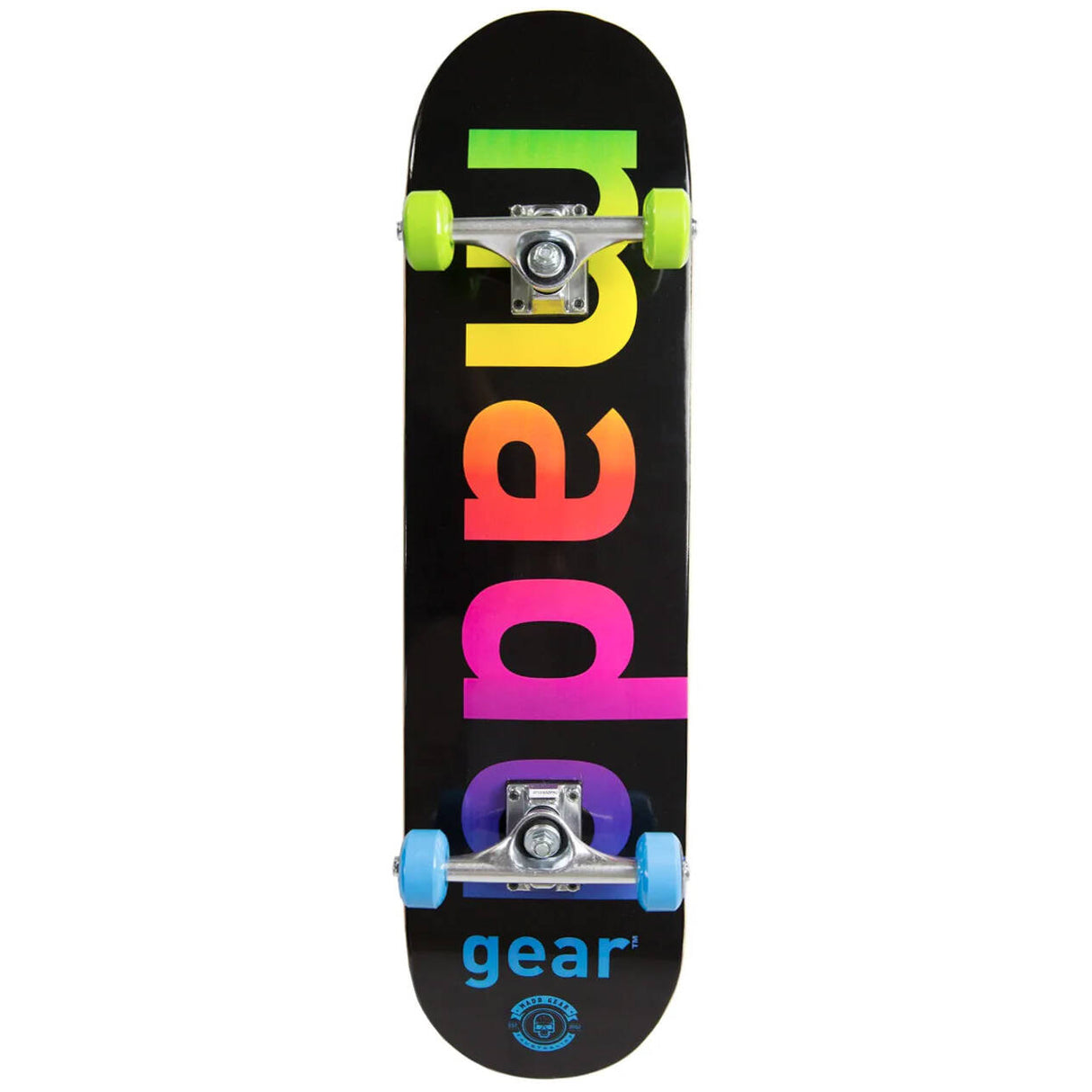 Madd Gear Pro Gradient Complete Skateboard