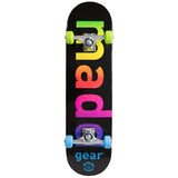 Madd Gear Pro Gradient Complete Skateboard