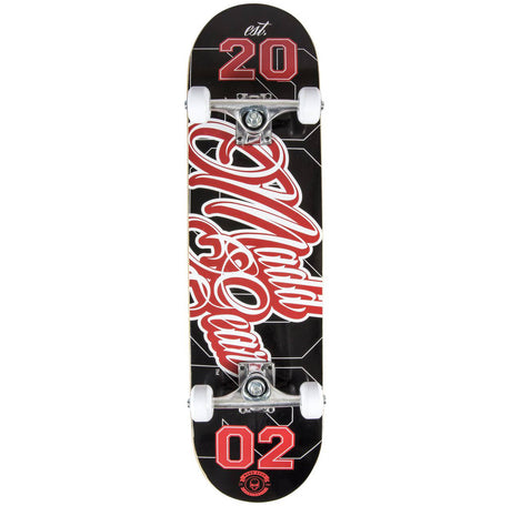 Madd Gear Pro Series Complete Skateboard 8'' - Gameplay