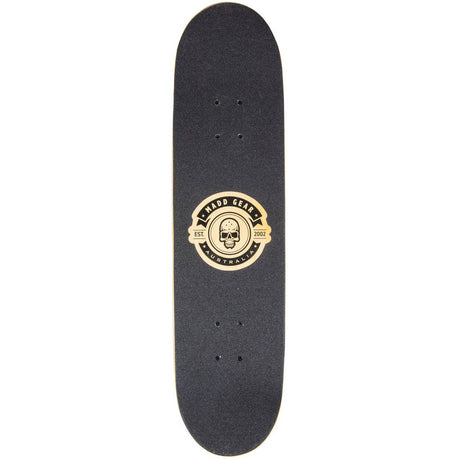 Madd Gear Pro Series Complete Skateboard - Gameplay