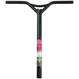 MGP EOD Oversized Scooter Handle Bars - Black/Pink