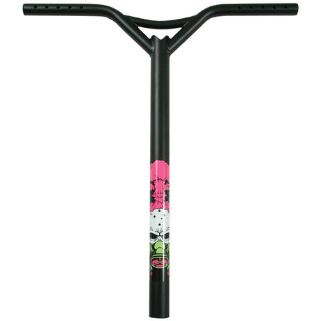 MGP EOD Oversized Scooter Handle Bars - Black/Pink