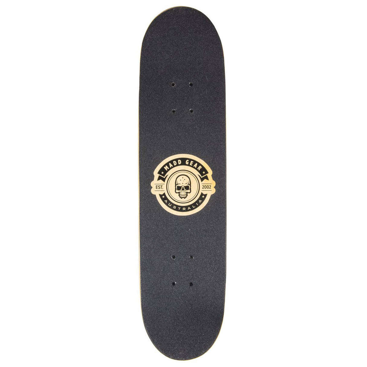 Madd Gear Pro Series Complete Skateboard - Grittee