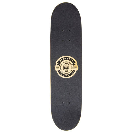 Madd Gear Pro Series Complete Skateboard - Grittee