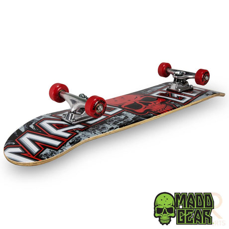 Madd Gear Pro Series Complete Skateboard - Grittee
