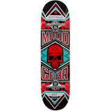 Madd Gear Pro Series Complete Skateboard - Jest
