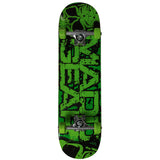 Madd Gear Pro Series Complete Skateboard - Krunch