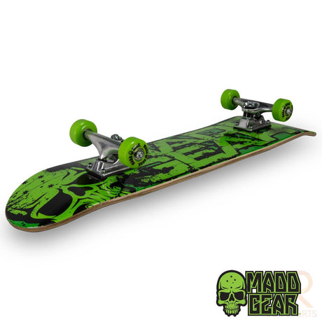 Madd Gear Pro Series Complete Skateboard - Krunch