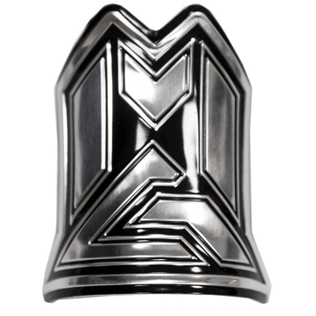 MGP Alloy Head Tube Decal - 2016