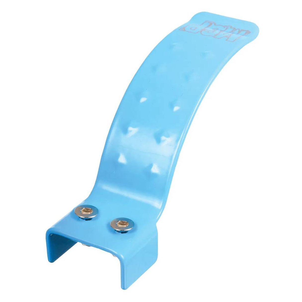 MGP Dual Hole VX2 Flexi Brake 100mm - Blue