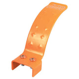 MGP Dual Hole VX2 Flexi Brake 110mm - Orange