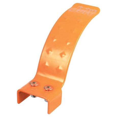 MGP Dual Hole VX2 Flexi Brake 110mm - Orange