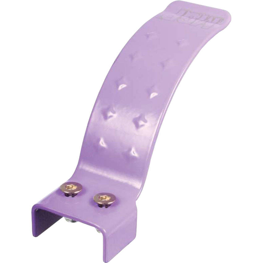MGP Dual Hole VX2 Flexi Brake 100mm - Purple
