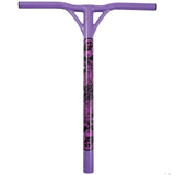 MGP Madd Hatter Y-Bar ICS/IHC Scooter Handle Bars - Purple 558mm