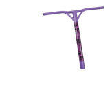 MGP Madd Hatter Y-Bar ICS/IHC Scooter Handle Bars - Purple 558mm