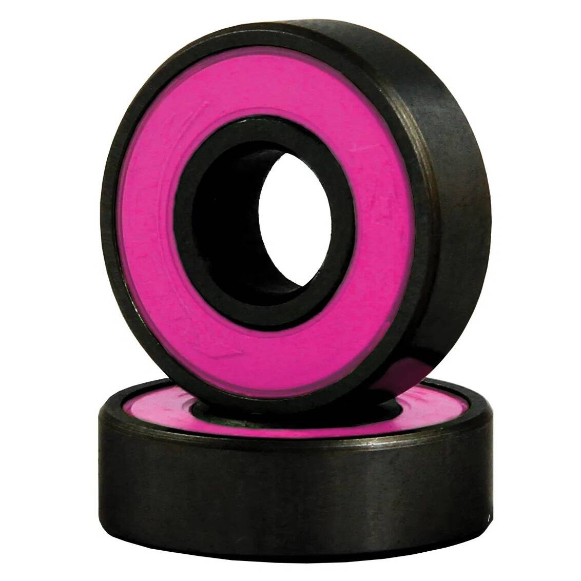 Madd Gear Pro K-2 ABEC 11 Scooter Bearings - Pink