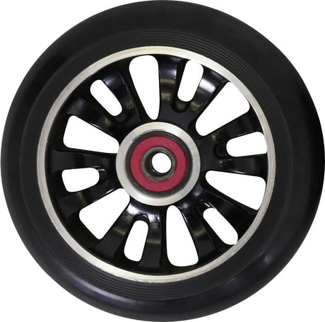 MGP ''Vicious'' Scooter Wheel - Black/Black 110mm
