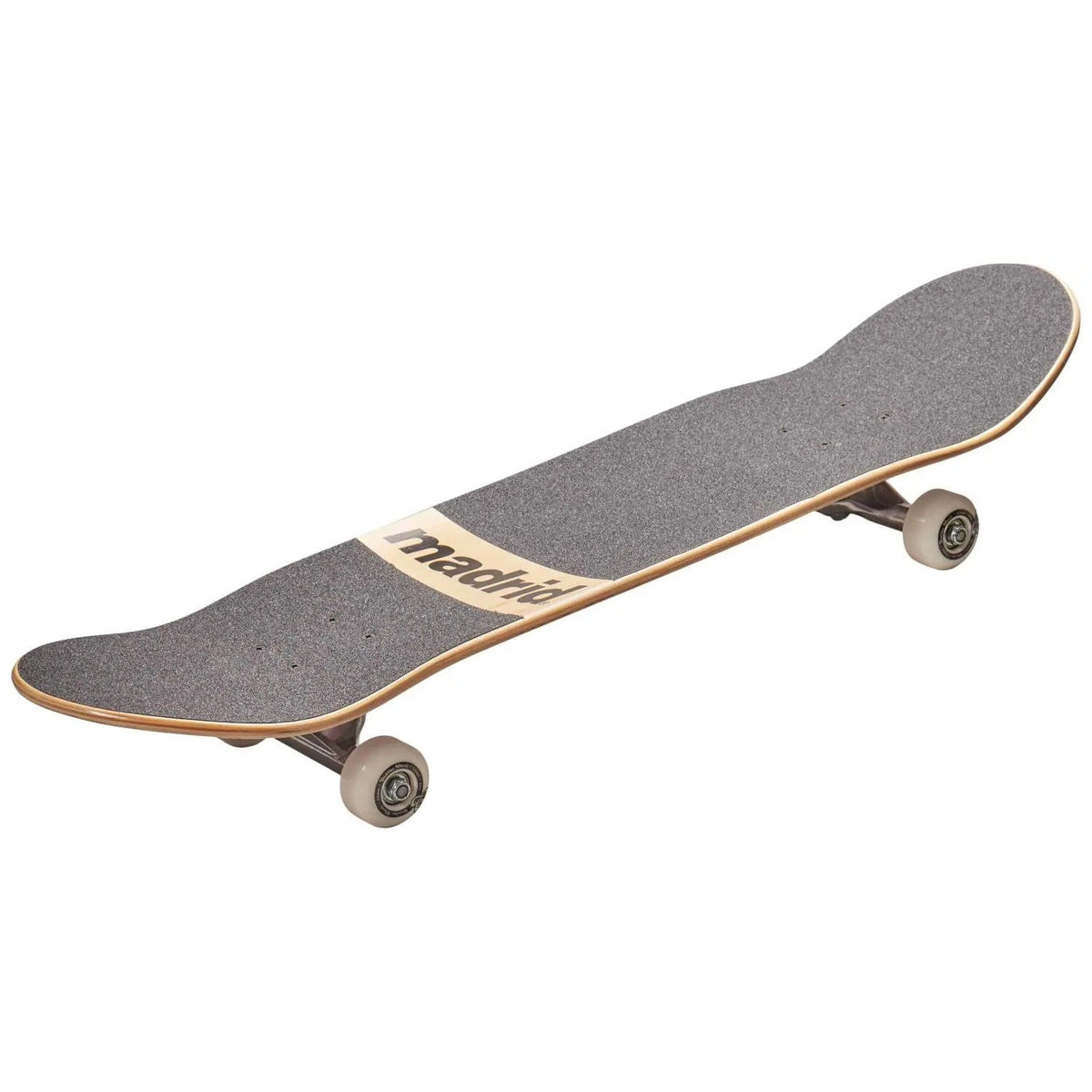 Madrid Premium Rosa Complete Skateboard 8"