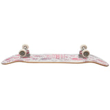 Madrid Premium Rosa Complete Skateboard 8"