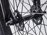 Mafiabike Medusa 26" Complete BMX - Crackle