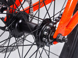 Mafiabike Medusa 26" Complete BMX - Crackle