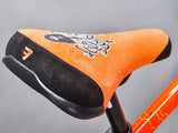 Mafiabike Medusa 26" Complete BMX - Crackle