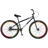 Mafiabike Medusa Complete BMX - Medus-Jah