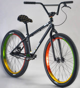 Mafiabike Medusa 26" Complete BMX - Medus-Jah