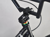 Mafiabike Medusa 26" Complete BMX - Medus-Jah