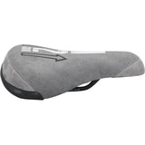 Mafiabike 12 God Wheelie BMX Seat - Grey