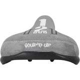 Mafiabike 12 God Wheelie BMX Seat - Grey