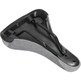 Mafiabike 12 God Wheelie BMX Seat - Grey