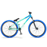 Mafiabike Blackjack D Complete BMX - Blue Fade