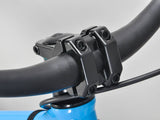Mafiabike Blackjack D 26" Complete MTB Jump Bike - Blue Fade