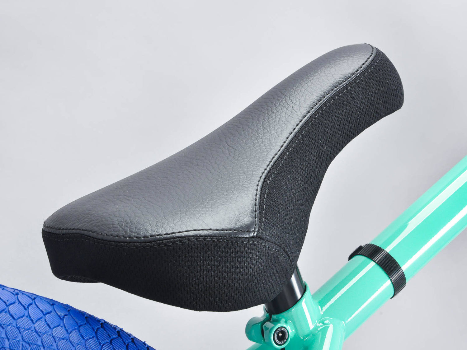 Mafiabike Blackjack D 26" Complete MTB Jump Bike - Blue Fade