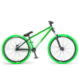 Mafiabike Blackjack D Complete BMX - Green